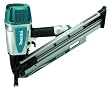 Makita AN943 3-1/2-inch Framing Nailer (31 Degree Clipped Head)