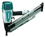 Tools : Makita AN943 3-1/2-inch Framing Nailer (31 Degree Clipped Head)