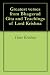 Greatest verses from Bhagavad Gita and Teachings of Lord Krishna by Hare Krishna