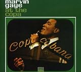 MARVIN GAYE