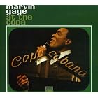 Marvin Gaye at the Copa by Marvin Gaye