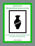 Surviving Homeowner Associations