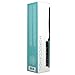Moroccanoil 25mm Professional Ceramic Barrel Boar Bristle Round Brush for short /Medium Length Hair