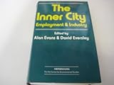 The inner city : employment and industry