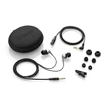 Buy Denon AH-C360 Advanced In-Ear Headphones 