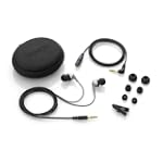 Denon AH-C360 Advanced In-Ear Headphones