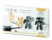 Confronta prezzi Birkmann 143562 VIP Set 2 stampi per tagliare i biscotti, in acciaio INOX, 6 cm