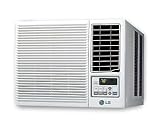 Factory Refurbished LG 7,000 BTU Air Conditioner with Heat