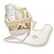 Cute YELLOW Nursery Items