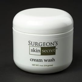 Cream Wash