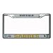 NHL Buffalo Sabres Chrome Frame