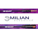 10' Milian Acoustics 1/4" TRS Headphone Extension Cable