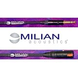 10' Milian Acoustics 1/4 TRS Headphone Extension Cable
