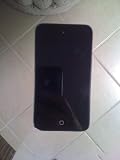 Apple iPod touch 8GB (4th Generation) - Black