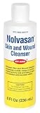Nolvasan Skin Wound Cleanser - 8 oz
