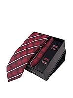 GIORGIO DI MARE Corbata (Rojo)