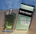 Bruno Banani Herrend&uuml;fte Made for Man After Shave 50 ml