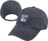 Hockey Cap - New York Rangers Cap