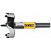 DEWALT DW1640 3-Inch Bit with 7/16-Inch Shank Selfeed Bit
