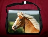 Eigenschaften Das Tierporträt  / Kollegtasche, Tasche Haflinger