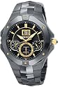 Seiko Men's Coutura Kinetic Perpetual Watch #SNP017