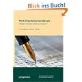 Vertriebsleiterhandbuch: Erfolge im Verkauf planen und steuern: BD 1