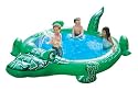 Banzai Alligator Spray Pool
