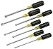 7-PC NUT DRIVER SET 6