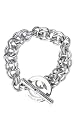 Chain Link Bracelet