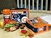 Chicago BEARS NFL Metal LUNCH BOX Lunchbox New Gift