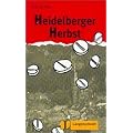Heidelberger Herbst: Leichte Lekt�ren, Deutsch als Fremdsprache