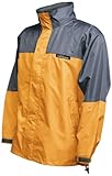 トオケミ(TOHKEMI) CSレインジャケット オレンジ 3L #6502-RJ