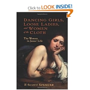 dancing girlsloose ladies 