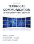 Technical Communication in the Twenty-First Century (2nd Edition)
