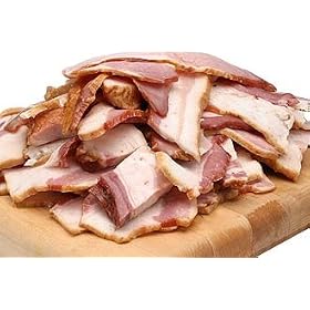 Bacon Ends and Pieces by New Braunfels Smokehouse