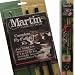 Martin Fly Combo 5/6 Reel W/Line 8ft Rod/Tackle