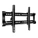 Bell'O 7615B Tilting Low Profile Wall Mount for a 37-Inch to 52-Inch Flat Screen TV Up to 200 lb's (Black)