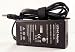 Replacement LCD TFT Monitor TV Ac Adapter 12V 5A Power Supply with Free Power Cord