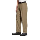 Port Authority Classic Pleated Chino
