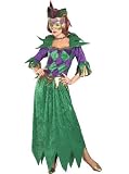 Mardi Gras Madness Costume