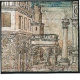 The north Italian album : designs by a Renaissance artisan
