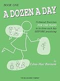 A Dozen a Day Book 1
