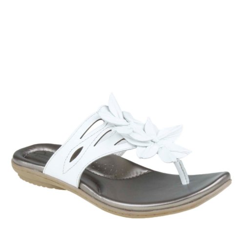 Women's Earth Origins, Float thong Sandal