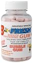 B-Fresh Inc - Bubble Gum, 50 gum