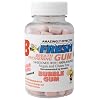 B-Fresh Inc - Bubble Gum Flavor, 50 gum