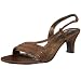 J.Renee Women's Shona Slingback Sandal