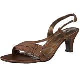 J.Renee Womens Shona Slingback Sandal