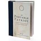 Portable Patriot Book