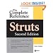 Struts: The Complete Reference, 2nd Edition (Complete Reference Series)