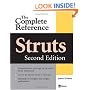 Struts: The Complete Reference, 2nd Edition